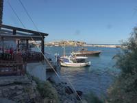 Kreta, Chersonissos