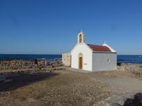Kreta, Chersonissos