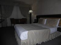 Taschkent Hotl City Palace