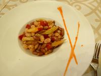 Restaurant Piligrim Taschkent