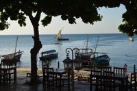 sansibar stone town