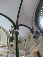 im Hauptpostamt Saigon