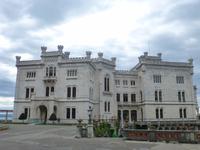 Schloss Miramare