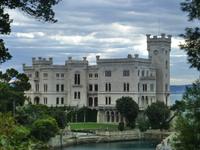 Schloss Miramare