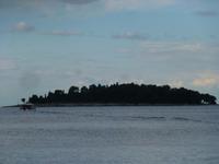 Rovinj Rote Insel