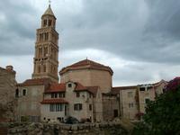 Split