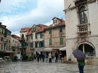 Split
