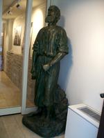 San Marino, Hlg. Marin