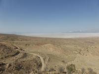 078-Bakhiegan_Salzsee