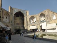 139-Isfahan_Bazar
