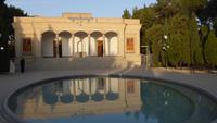 Yazd, zoroastricher Feuertempel