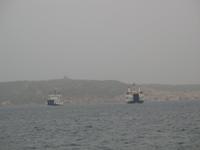 Fähren nach La Madalena