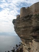Felsen, Bonifacio
