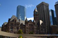 Altes Rathaus von Toronto