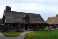 Sainte-Marie among the Hurons