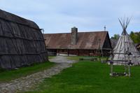 Sainte-Marie among the Hurons