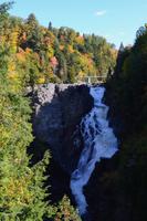 Canyon Sainte-Anne