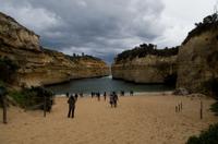 Great Ocean Road