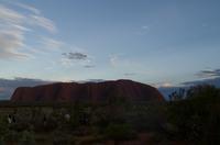 Ayers Rock