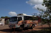 Kakadu-Nationalpark & Arnhemland-Safari