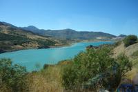 Salken und Sylke Hey