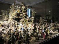 Die größte Krippe der Welt in Caserta