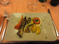 Antipasti tradizionale