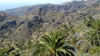 Gomera - Mirador Degollada de Peraza (3)