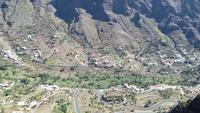 Gomera - Mirador del Palmarejo (5)