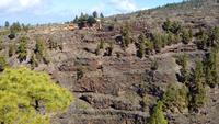 La Palma - Fayal