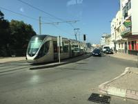 Rundreise Marokko - Casablanca