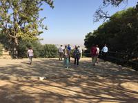 Rundreise Marokko - Rabat