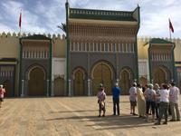 Rundreise Marokko - Fes