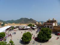 094. Jaipur- Amber Fort