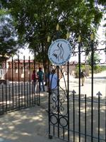 129. Baratpur -Keoladeo Nationalpark