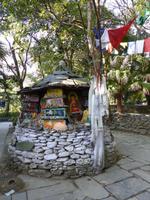 344. Dharamsala- Norbulingka Institut