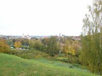 Vilnius: Ausssichtspunkt