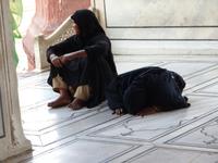 568. Alt Delhi - Jama Masjid