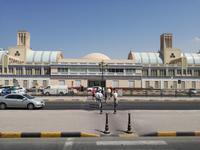 Souk in Sharjah