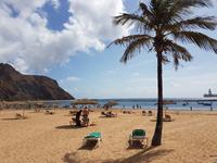 Inselhüpfen auf den Kanaren - 12 Tage Rundreise auf den Kanarische Inseln Teneriffa – La Gomera – La Palma – Gran Canaria (561)