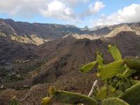 Inselhüpfen auf den Kanaren - 12 Tage Rundreise auf den Kanarische Inseln Teneriffa – La Gomera – La Palma – Gran Canaria (777)
