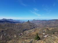 Inselhüpfen auf den Kanaren - 12 Tage Rundreise auf den Kanarische Inseln Teneriffa – La Gomera – La Palma – Gran Canaria (1162)