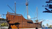 Inselhüpfen auf den Kanaren - 12 Tage Rundreise auf den Kanarische Inseln Teneriffa – La Gomera – La Palma – Gran Canaria (1451)