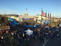 San Francisco - Pier 39