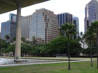 Honolulu
