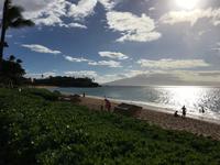 Maui - Ka'anapali Beach