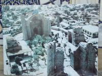Bibi Hanim Moschee