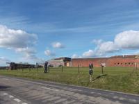 Artilleriefort Nelson