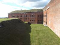 Artilleriefort Nelson