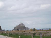 Mont St. Michel